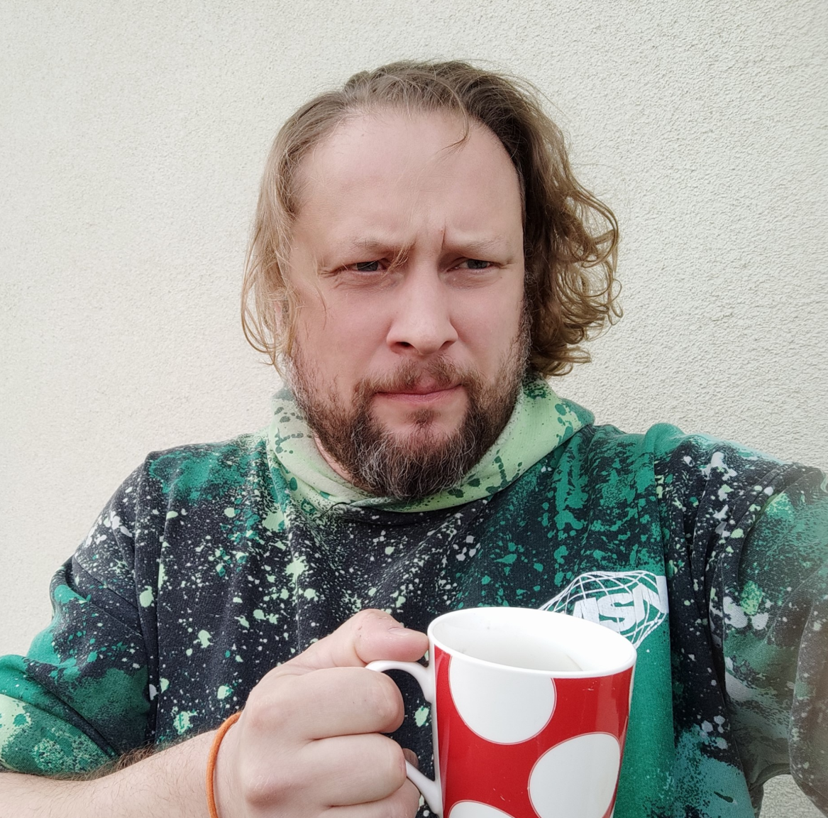 Toomas Riiberg